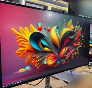 Lenovo 27 Inchi Monitor For Sell