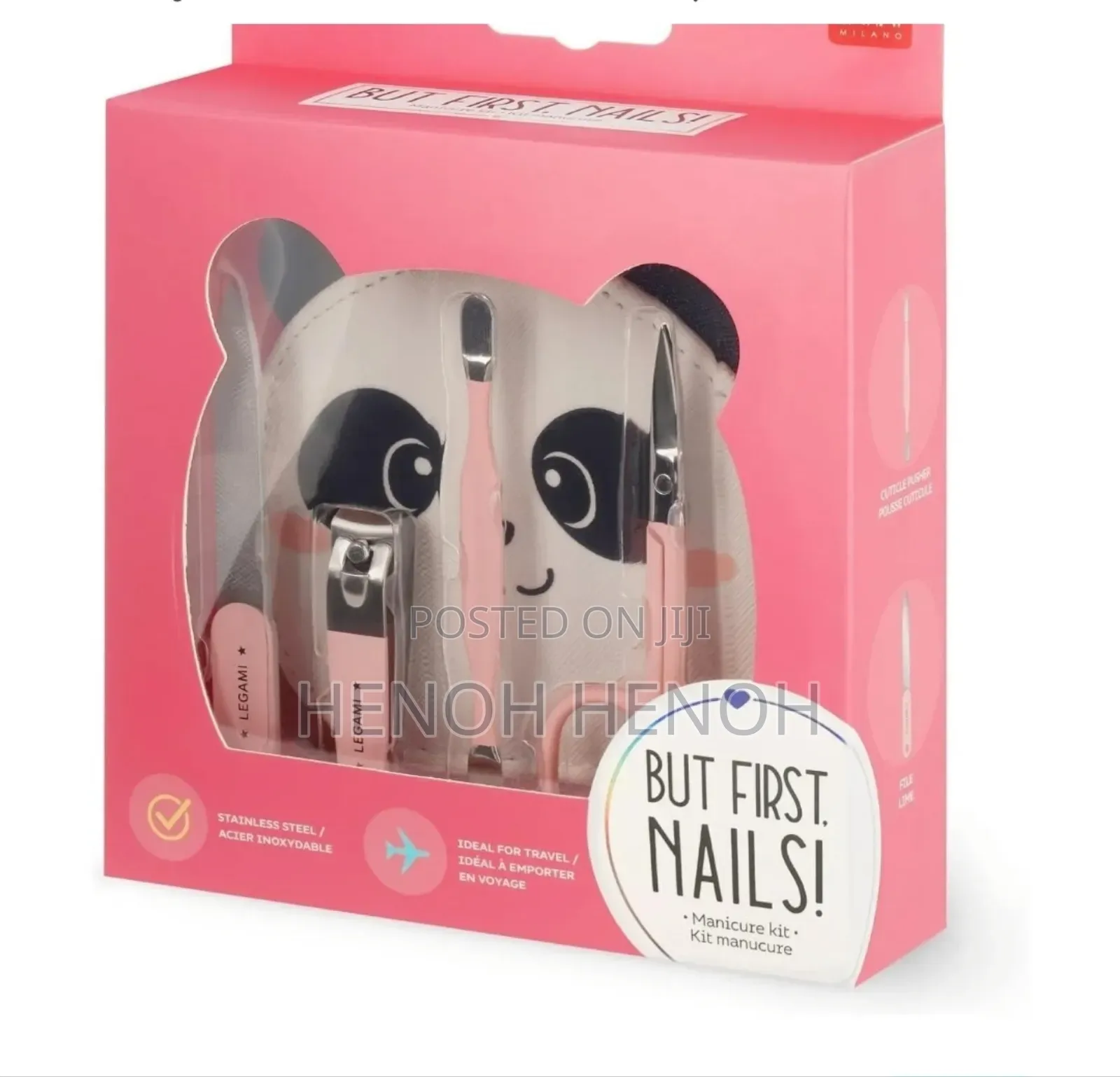 Nails Tool