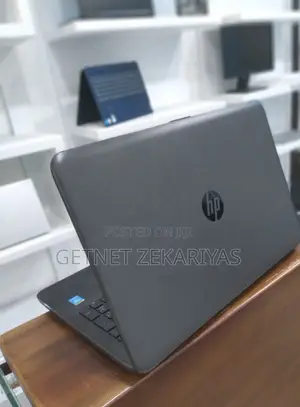 New Laptop HP Stream Notebook 4GB Intel Core I3 HDD 500GB