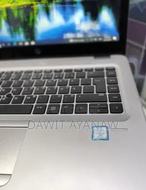New Laptop HP EliteBook 840 G4 16GB Intel Core I7 SSD 1T