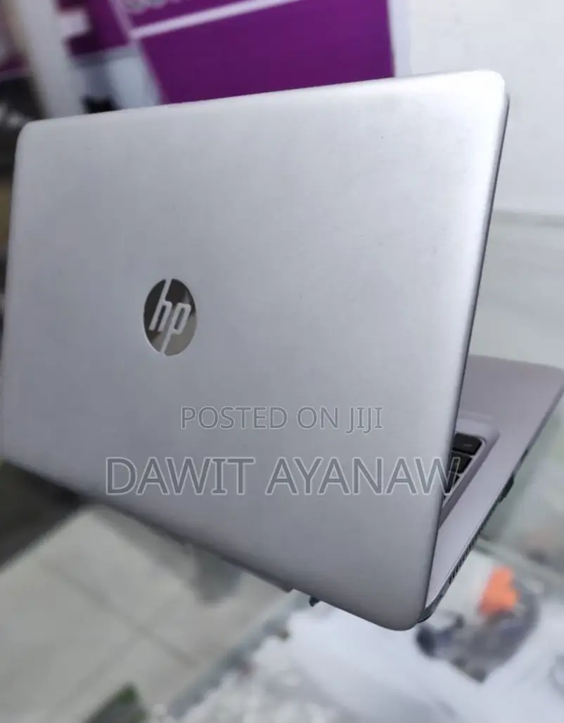 New Laptop HP EliteBook 840 G4 16GB Intel Core I7 SSD 1T