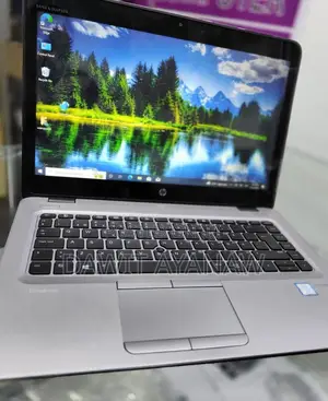 New Laptop HP EliteBook 840 G4 16GB Intel Core I7 SSD 1T