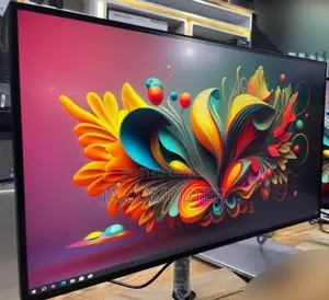 Lenovo Monitor