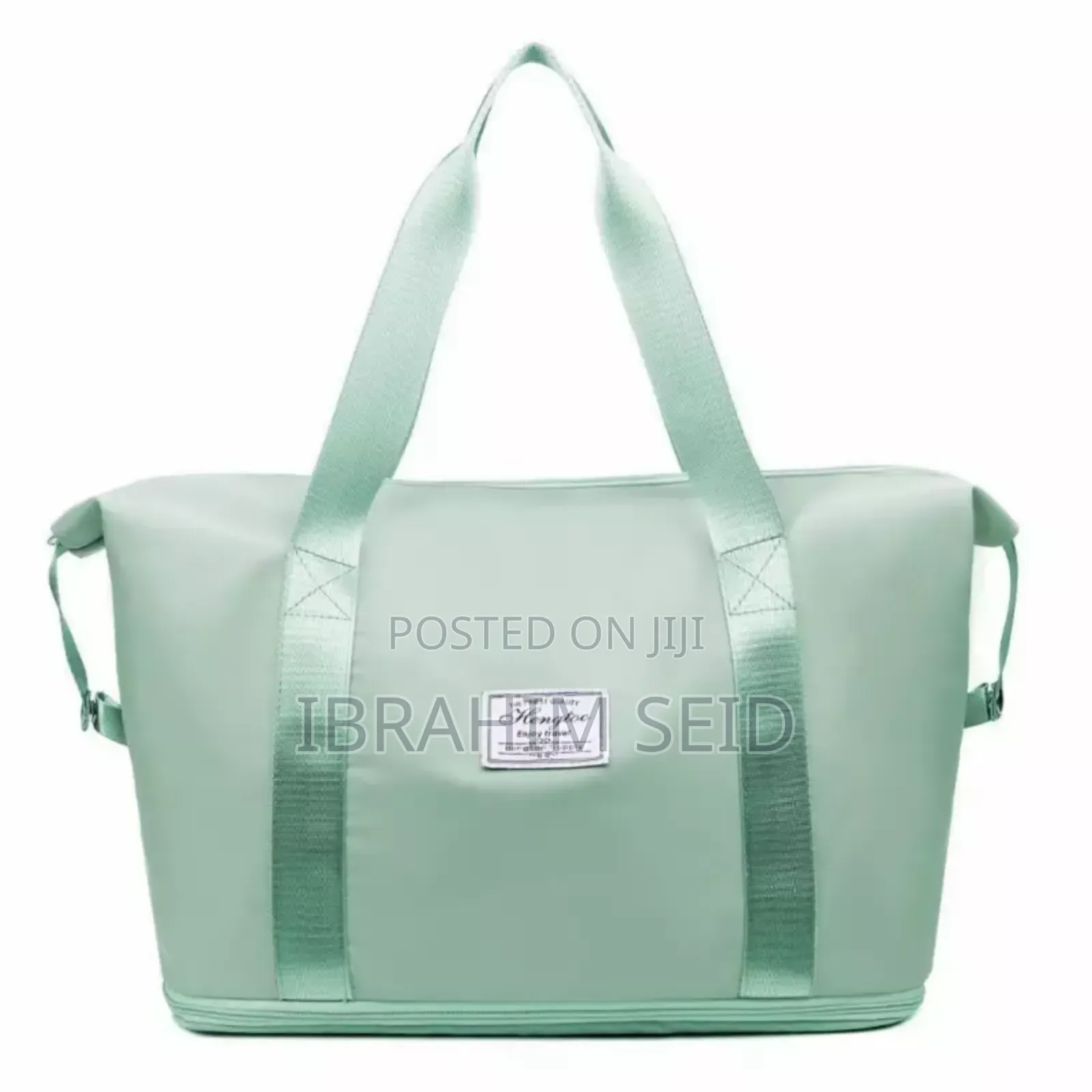 F High Capacity Ecpandeble Travel Bags ,