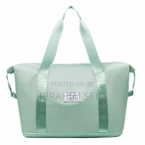 F High Capacity Ecpandeble Travel Bags ,