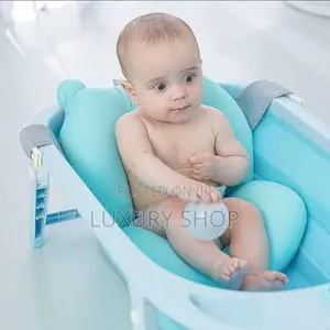 Baby Bath Safe Pillow
