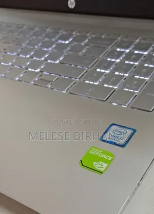 New Laptop HP Pavilion 15 8GB Intel Core I7 HDD 2T