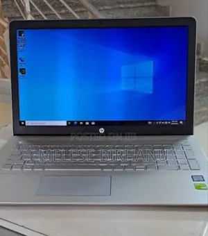 New Laptop HP Pavilion 15 8GB Intel Core I7 HDD 2T