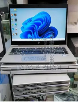 New Laptop HP EliteBook 840 16GB Intel Core i7 SSD 512GB