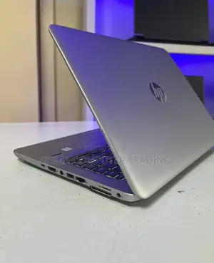 New Laptop HP EliteBook 840 8GB Intel Core i7 HDD 1T