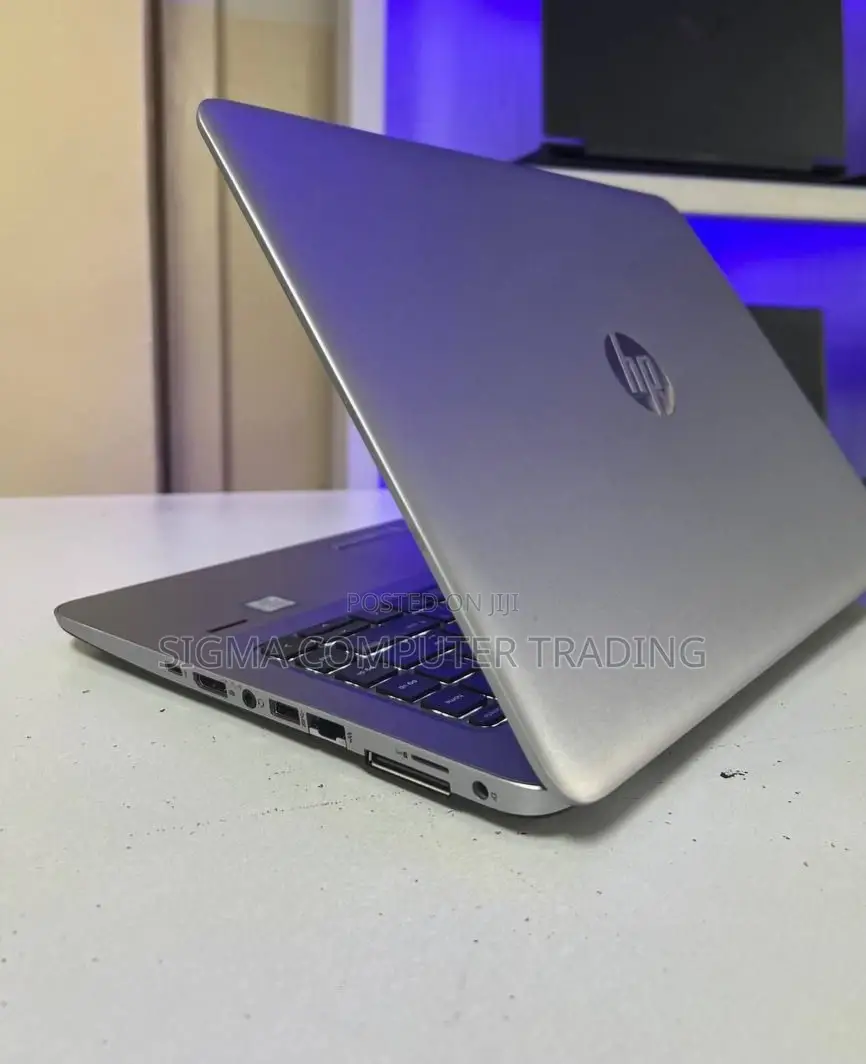 New Laptop HP EliteBook 840 8GB Intel Core i7 HDD 1T