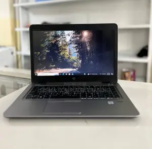 New Laptop HP EliteBook 840 8GB Intel Core i7 HDD 1T