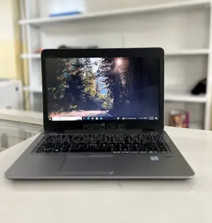 New Laptop HP EliteBook 840 8GB Intel Core i7 HDD 1T