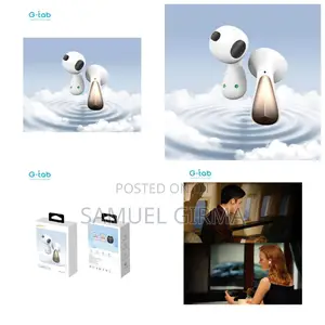 √Original G-Tab X8 Earbuds