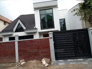 Furnished 4bdrm House in አአ, Bole for Sale