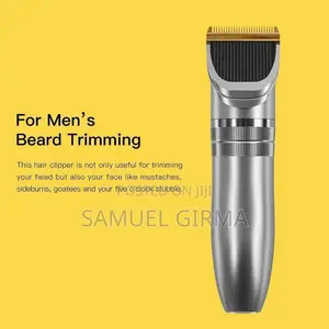 ~Enchen Professional Electric Hair Trimmer