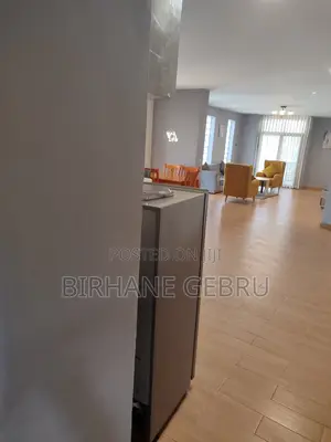 2bedroomluxury Apartiment Fernished