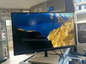 Brand New LENOVO 27" Inch Frameless Monitor 2022/23