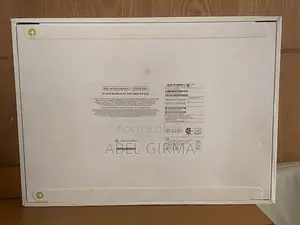 New Laptop Apple MacBook Air 2024 M3 15-Inch 8GB Apple M3 SSD 256GB