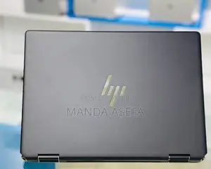 New Laptop HP Spectre 16GB Intel Core I7 SSD 1T