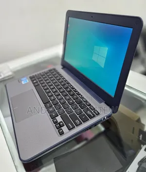 New Laptop Asus E203NAH 4GB Intel Pentium SSD 60GB