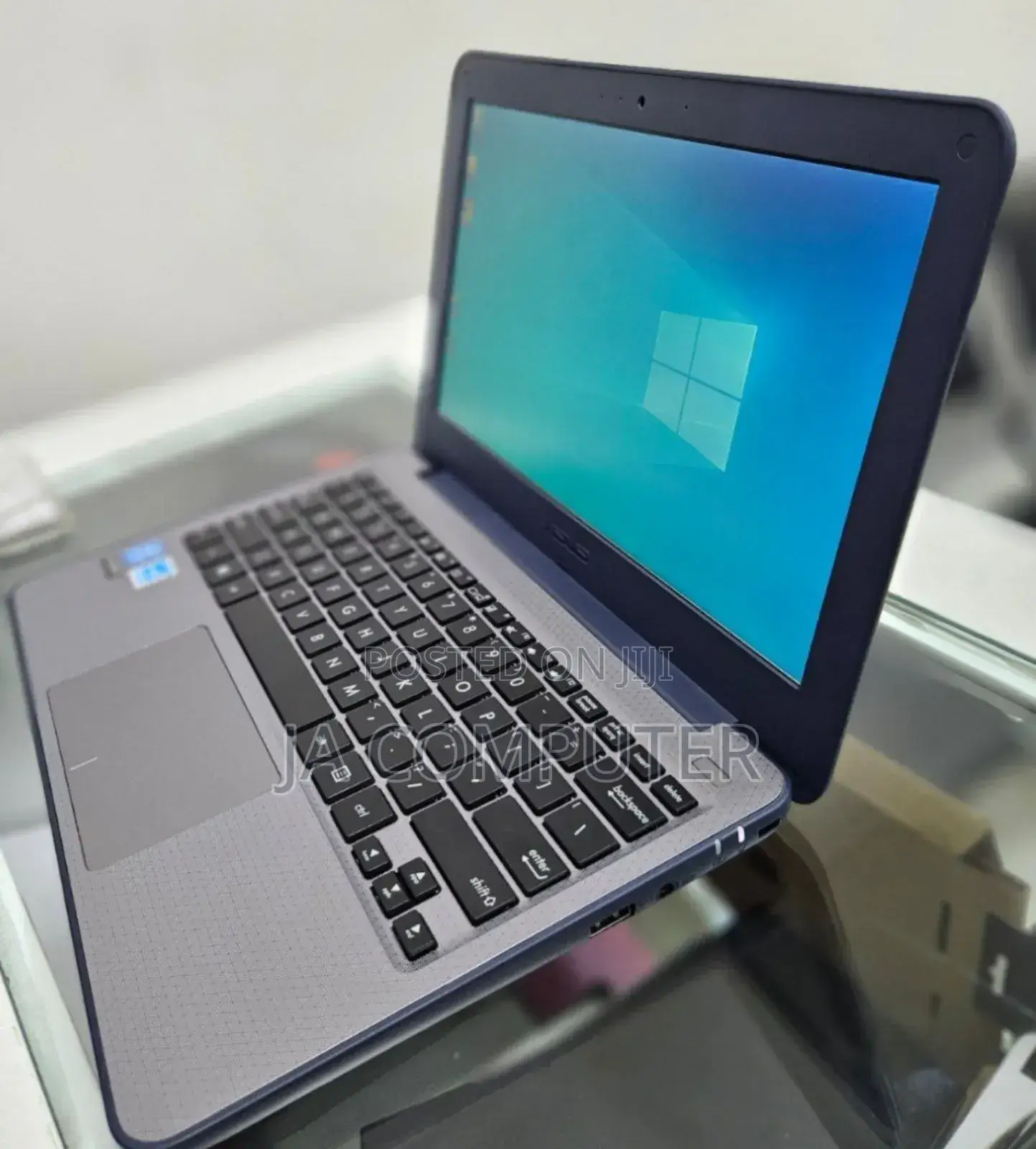 New Laptop Asus 1015E 4GB Intel Celeron SSD 60GB