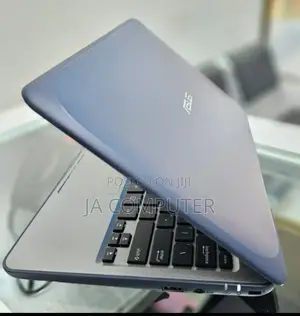 New Laptop Asus 1015E 4GB Intel Celeron SSD 60GB