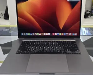 New Laptop Apple MacBook Air 2022 M2 16GB Apple M2 SSD 512GB