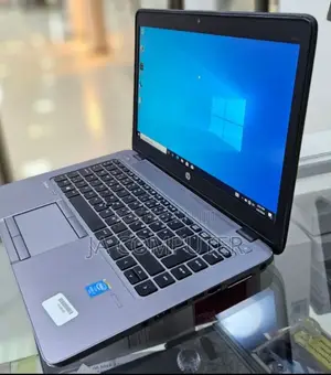 New Laptop HP EliteBook 840 G2 8GB Intel Core I7 HDD 500GB