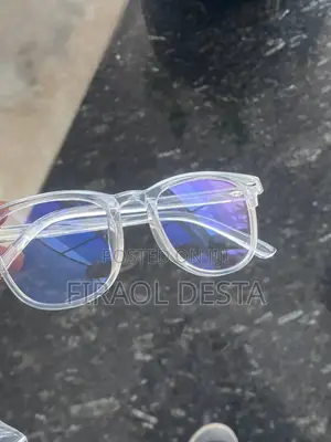 Anti Blue Light Eyeglasses (Computer Eyeglasses)