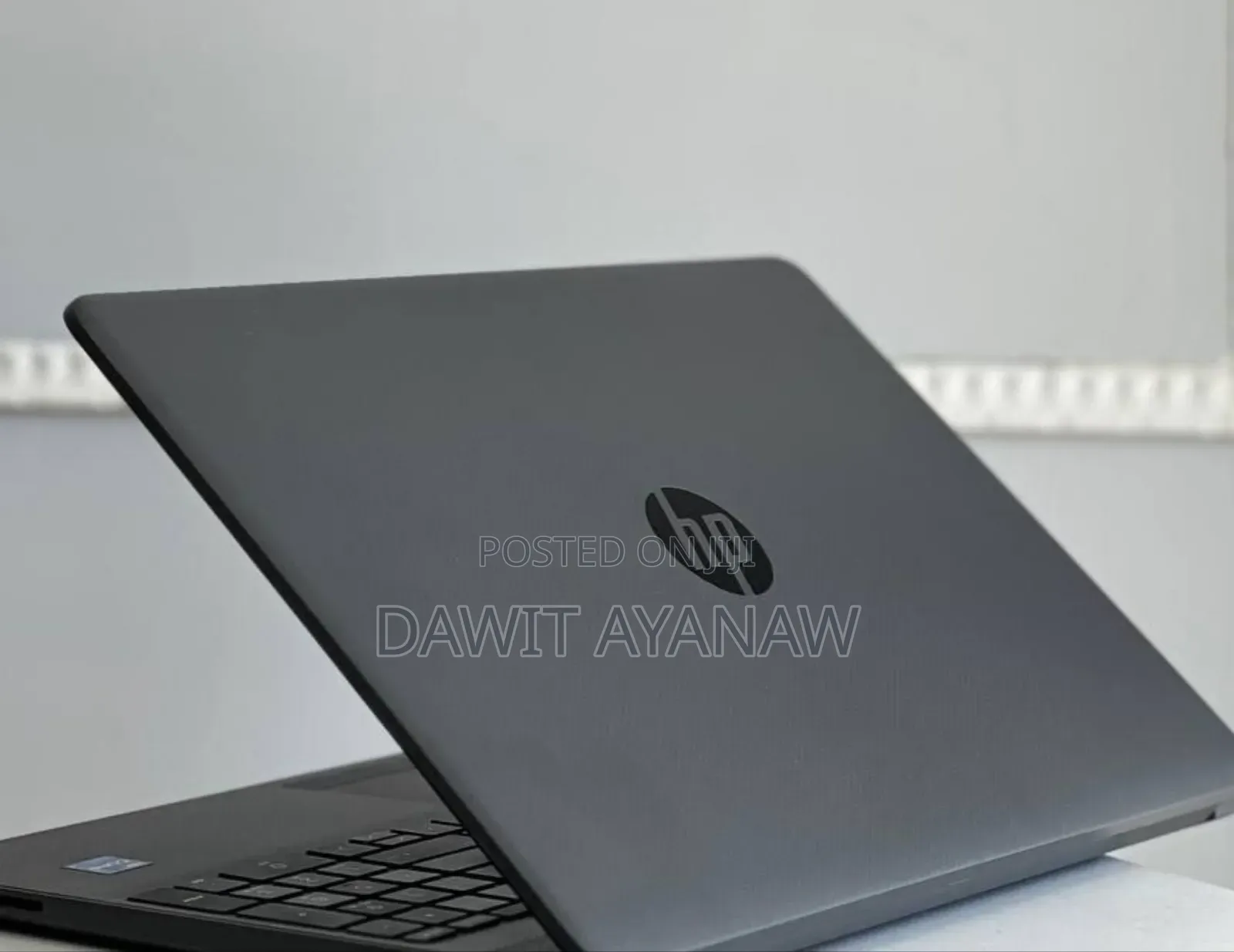 New Laptop HP Pavilion 15 8GB Intel Core I5 SSD 1T