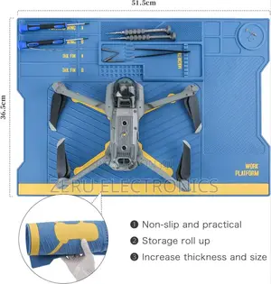 Soldering Mat