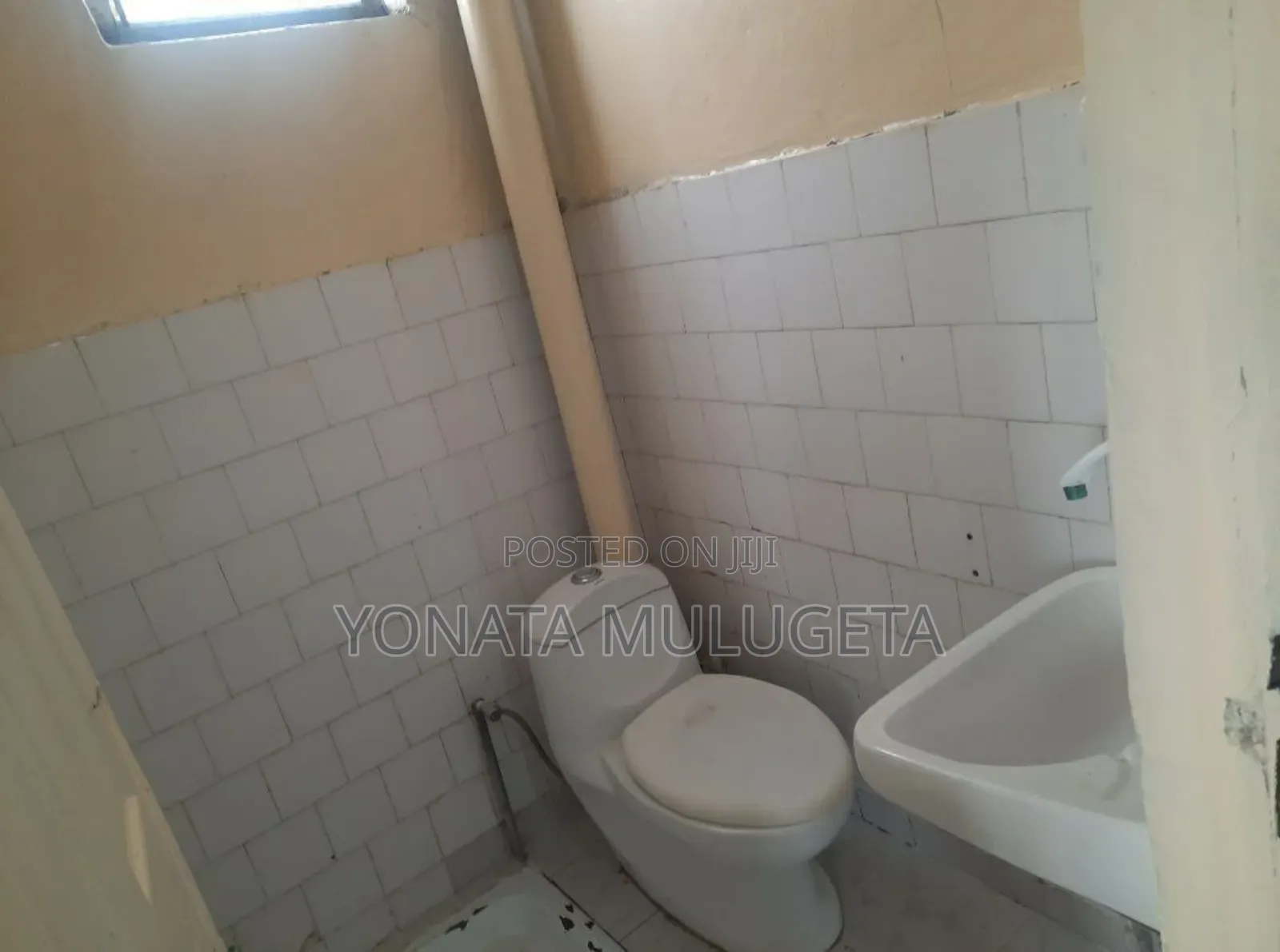 Furnished 1bdrm Condo in Addis Ketema for sale