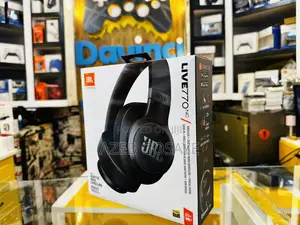 JBL Live 770nc