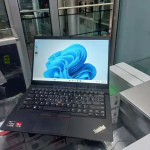 New Laptop Lenovo ThinkPad 10 16GB AMD Ryzen 7 SSD 512GB