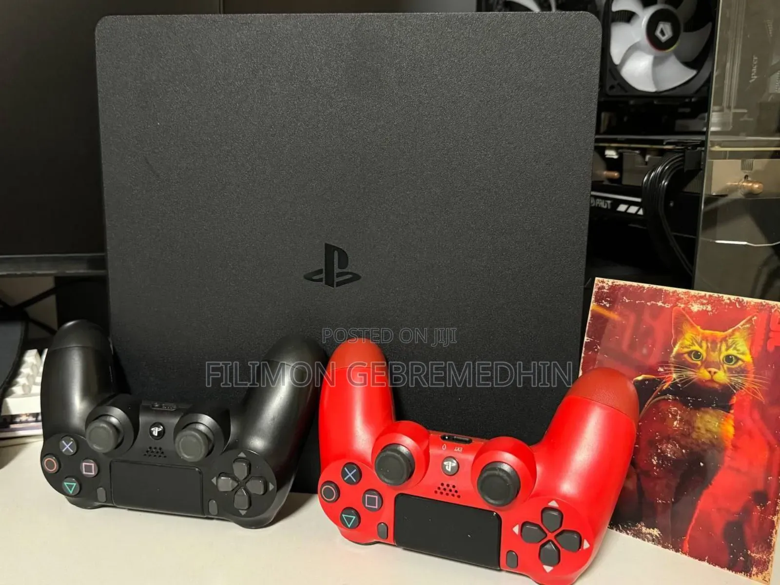 Playstation