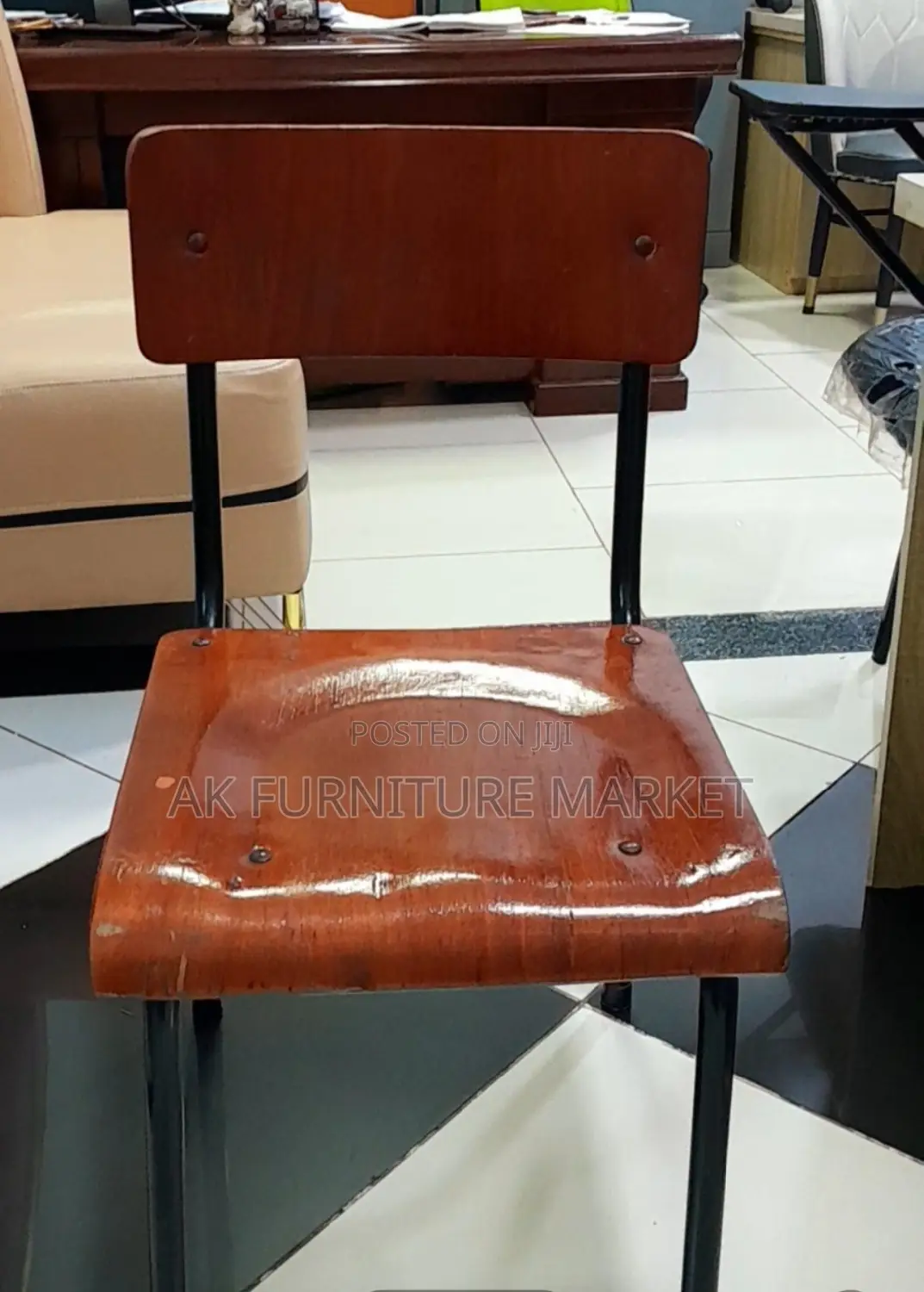School Chair