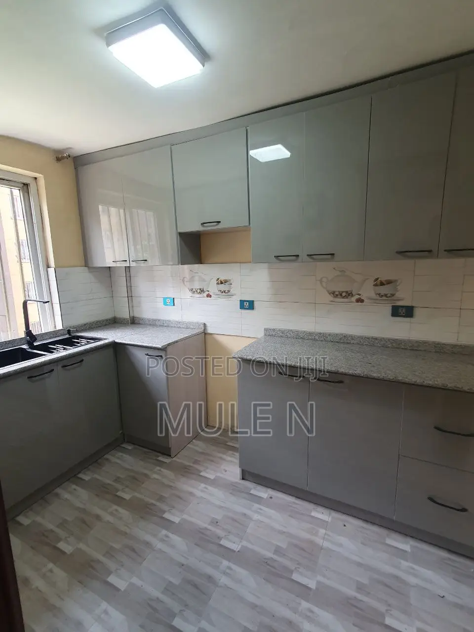 Furnished 2bdrm Condo in Abado Condominium, Yeka for sale