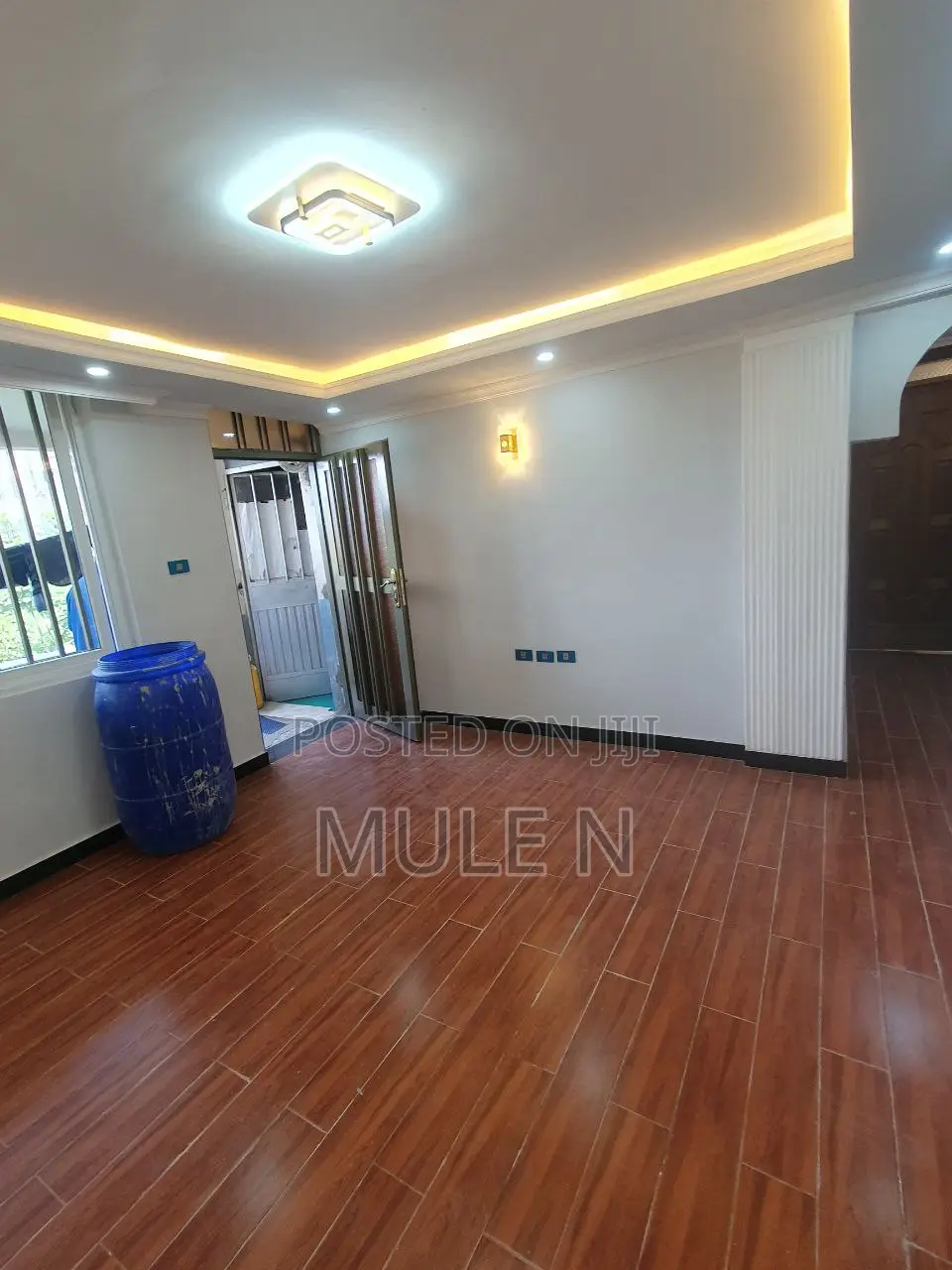 Furnished 2bdrm Condo in Abado Condominium, Yeka for sale
