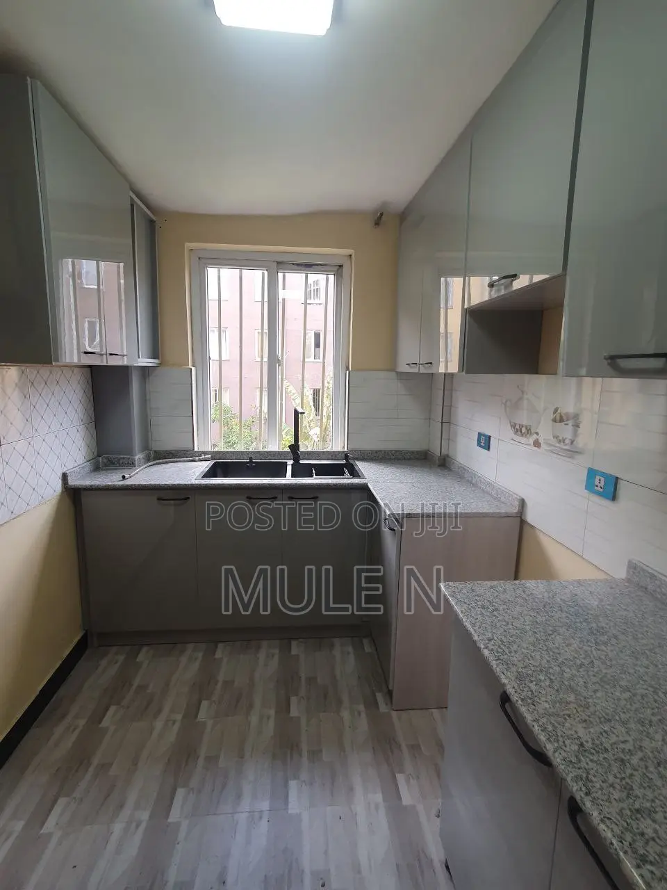 Furnished 2bdrm Condo in Abado Condominium, Yeka for sale