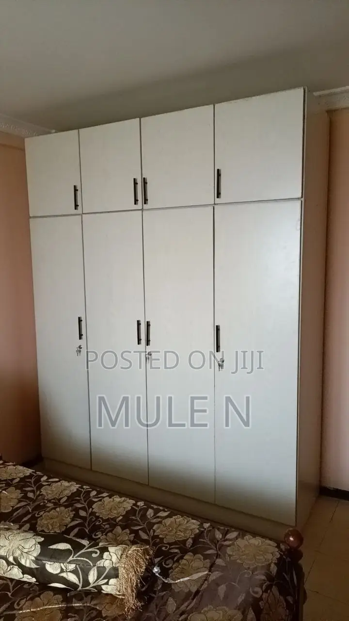 Furnished 3bdrm Condo in Abado Condominium, Yeka for sale