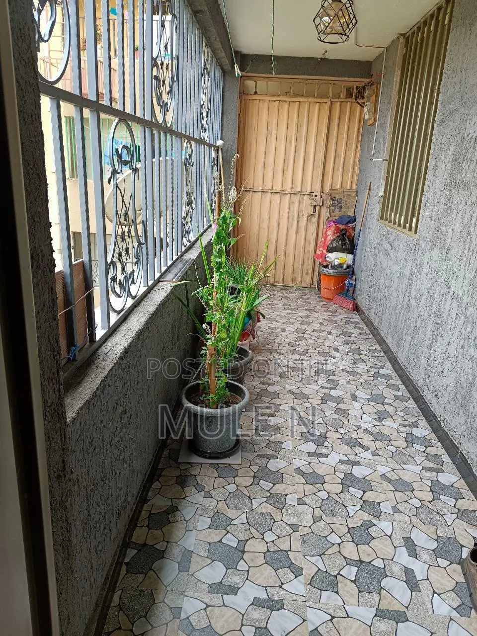 Furnished 3bdrm Condo in Abado Condominium, Yeka for sale