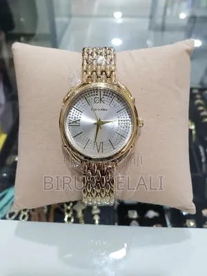 Calvin Klein Women's Watch