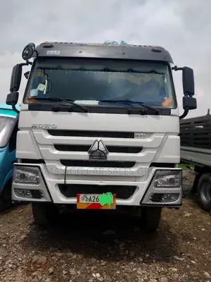 Cacion Cinotruck. 3m Bank
