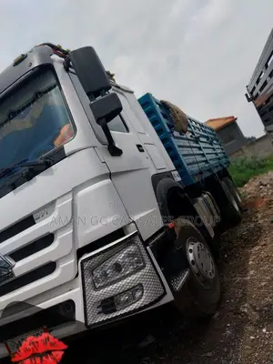 Cacion Cinotruck. 3m Bank
