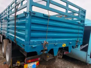 Cacion Cinotruck. 3m Bank