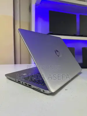 New Laptop HP EliteBook 840 8GB Intel Core I7 HDD+SSD 1T