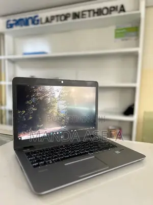 New Laptop HP EliteBook 840 8GB Intel Core I7 HDD+SSD 1T