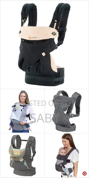 Infantino Baby Carrier