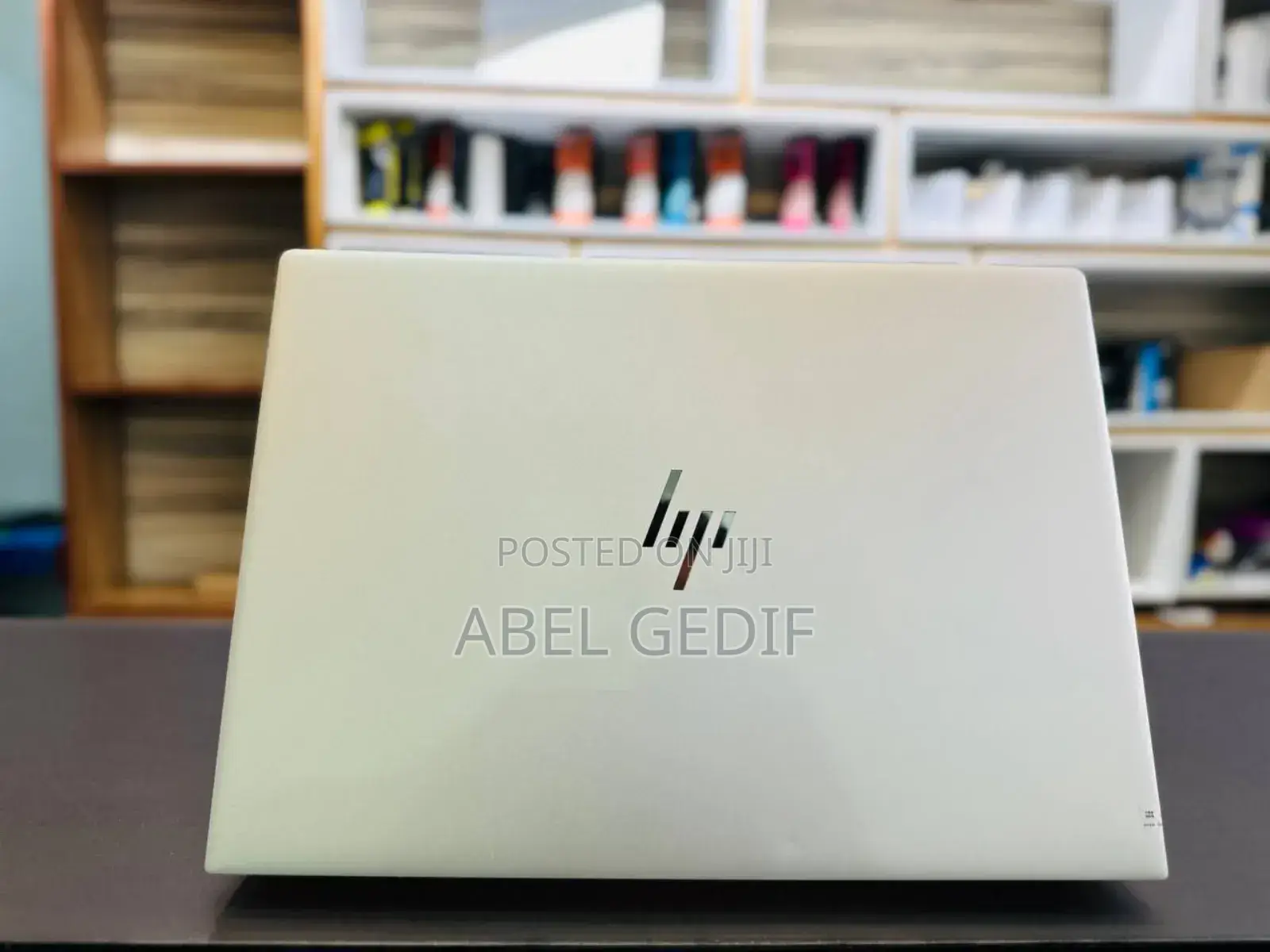 New Laptop HP Envy 14 16GB Intel Core I5 SSD 512GB